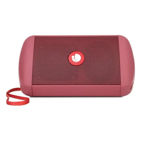 Portable Bluetooth Speakers NGS Roller Ride Water 10W
