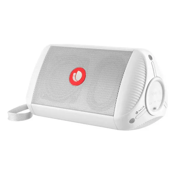 Portable Bluetooth Speakers NGS Roller Ride Water 10W
