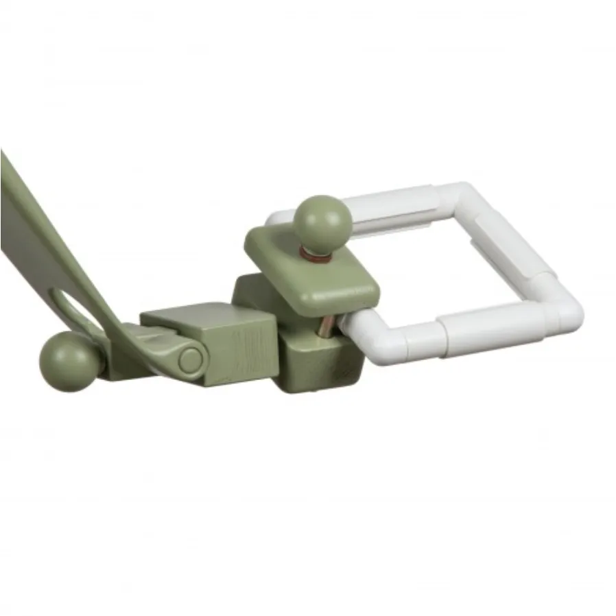 Potoky M4 GN Green Cross Stitch Floor Stand ~ FREE SHIPPING