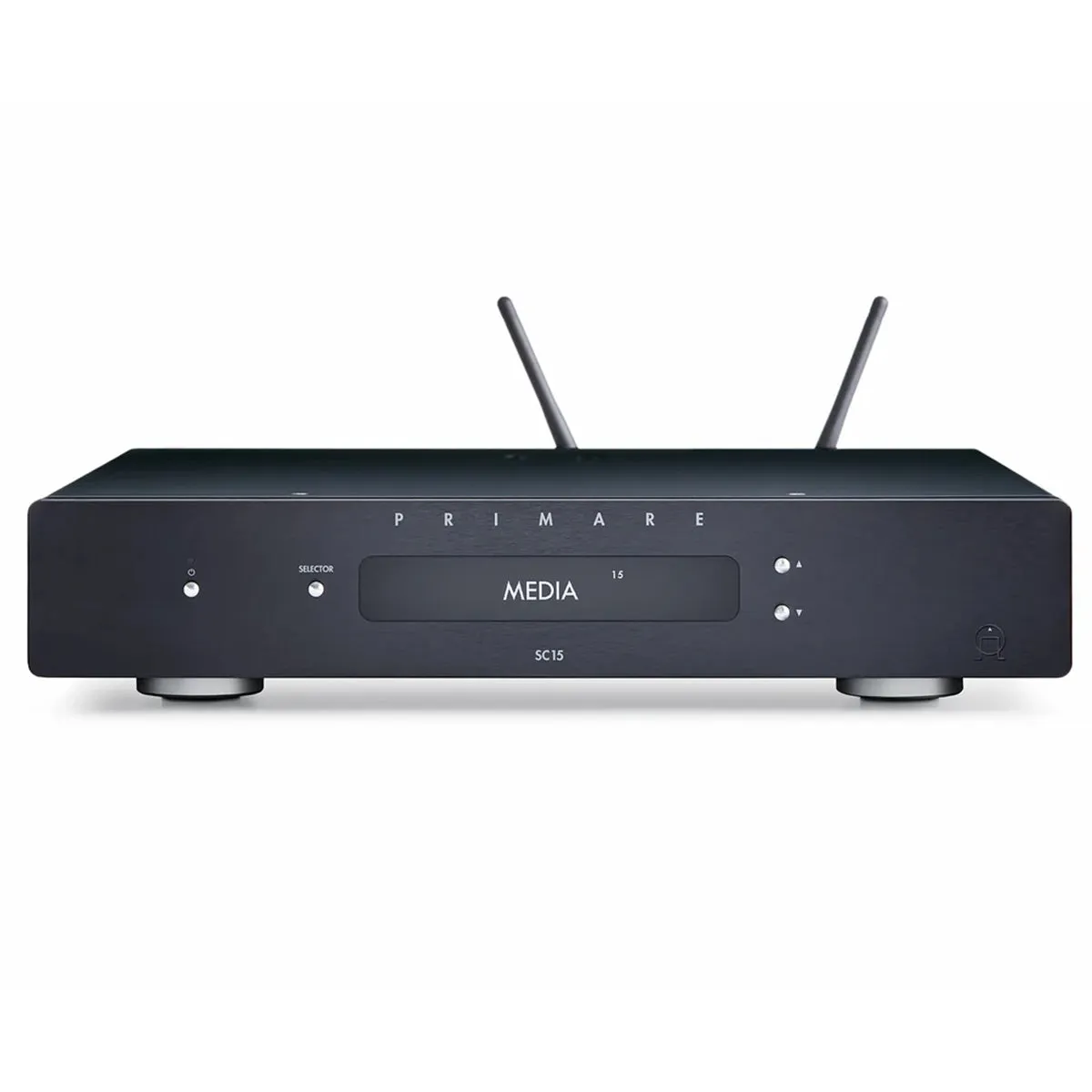 Primare SC15 Prisma Network Player DAC