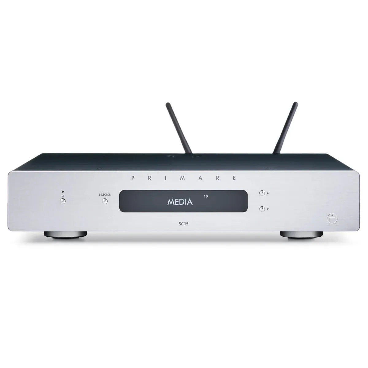 Primare SC15 Prisma Network Player DAC