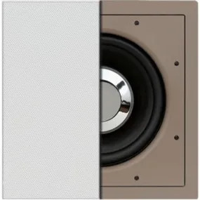 Proficient IWS105 10" Inwall Subwoofer