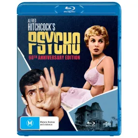 Psycho - 60th Anniversary Edition