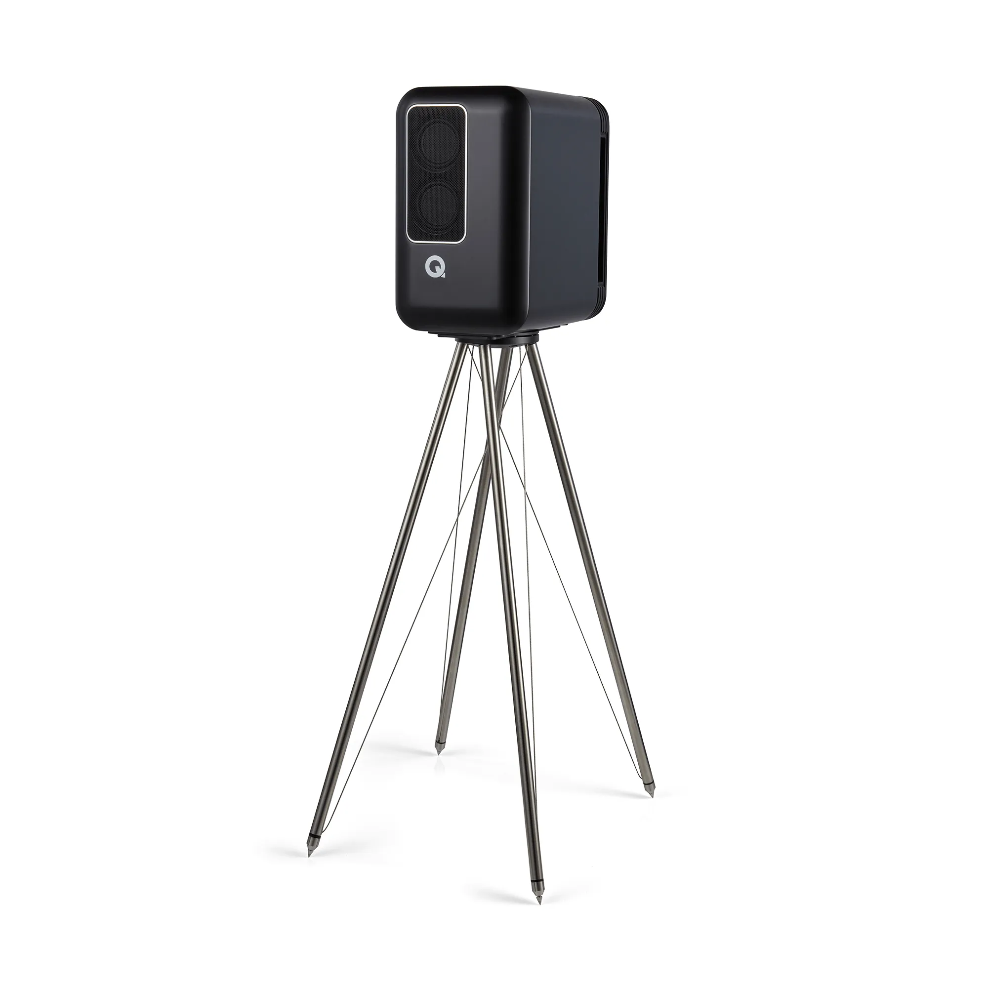 Q Acoustics FS75 Q Active 200 Speaker Stands Pair