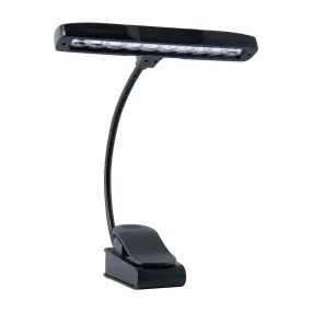 Quik Lok EK-MS19LED Clip On 10Led Microphone Stand Light