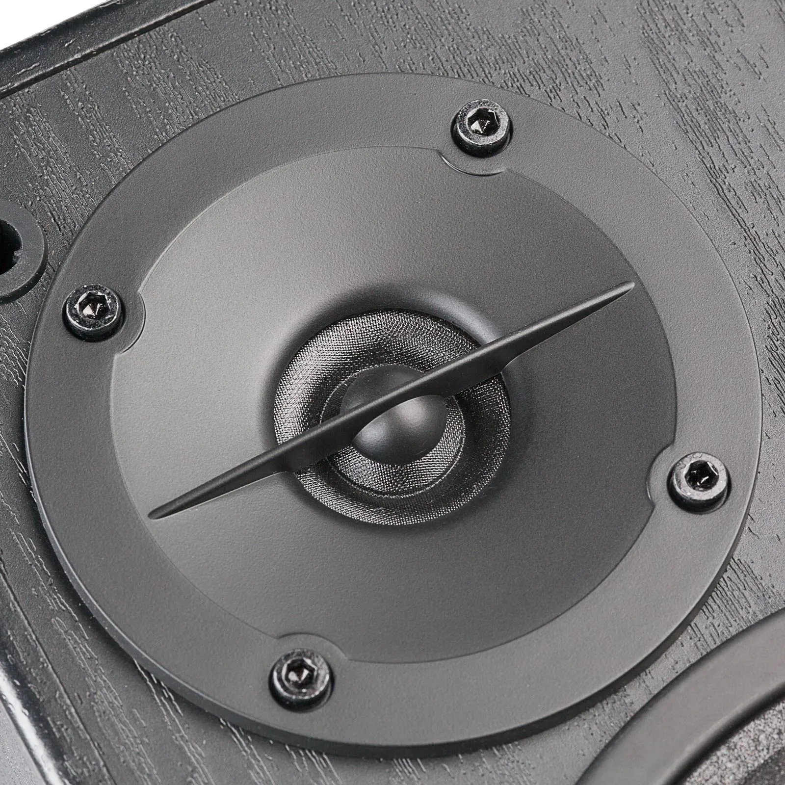 R980T Studio-Quality 2.0 Speaker
