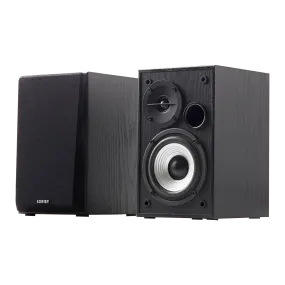 R980T Studio-Quality 2.0 Speaker