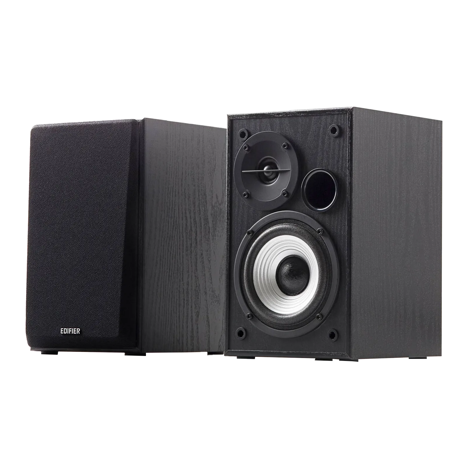 R980T Studio-Quality 2.0 Speaker