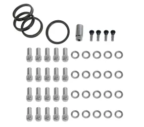 Race Star Wheel Installation Kits 601-1428-20