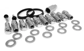 Race Star Wheel Installation Kits 605-21412-20