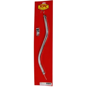 Racing Power Ford C-6 Transmission Dipstick -Chrome