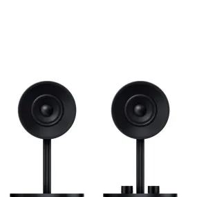 RAZER - Nommo – Full Range 2.0 PC Gaming Speakers