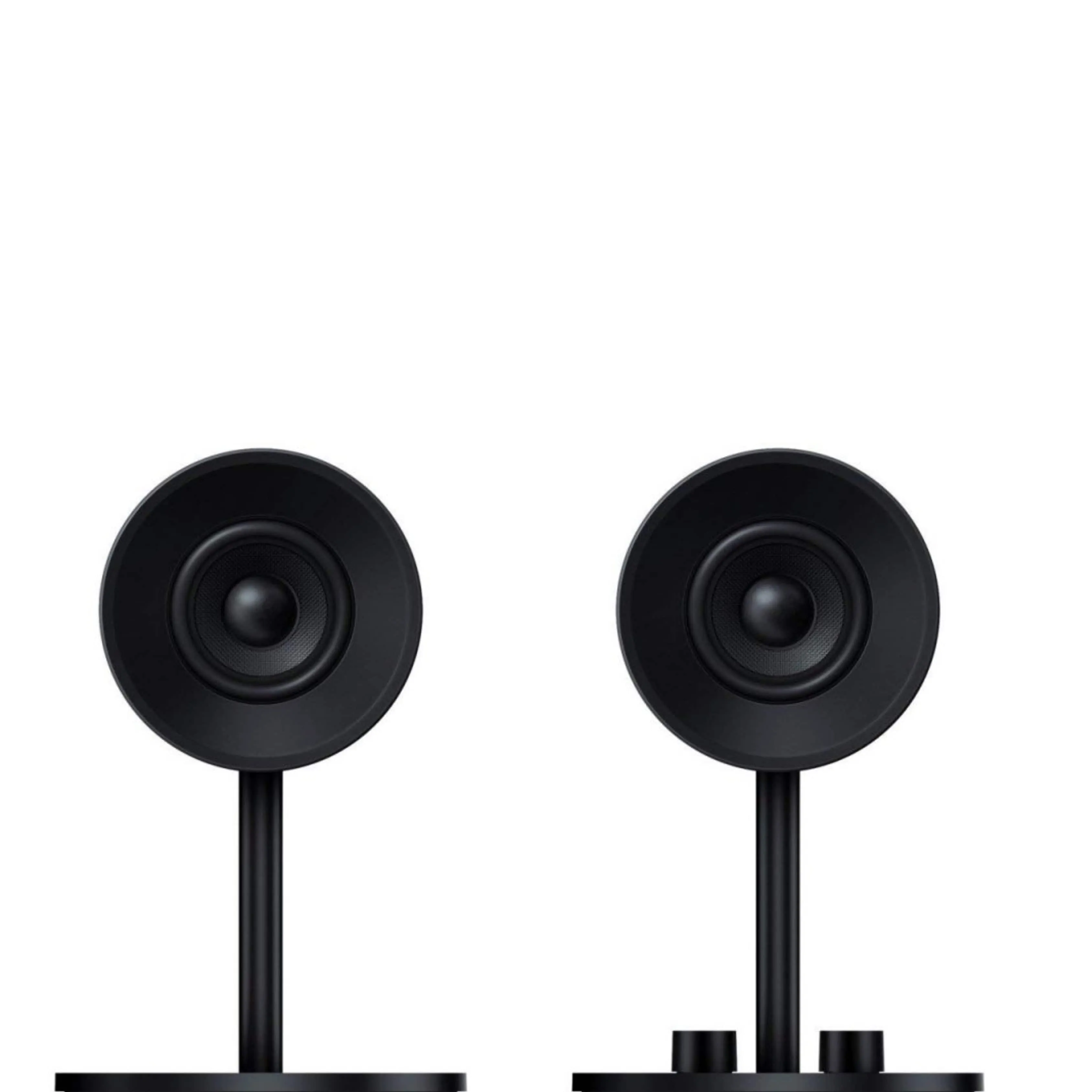 RAZER - Nommo – Full Range 2.0 PC Gaming Speakers