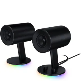 RAZER -  Speakers Nommo Chroma RZ05