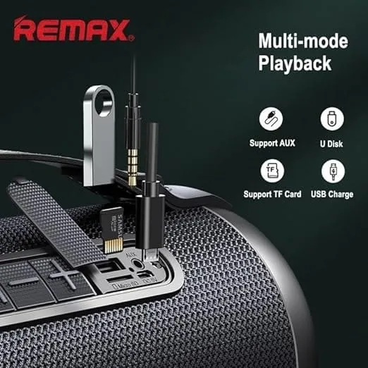 REMAX - RB-M43 Speaker