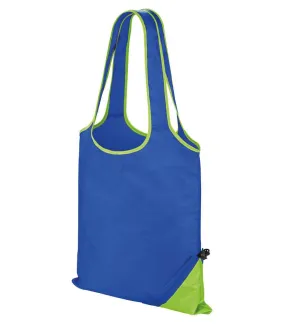 Result Core Compact Shopper | Royal Blue