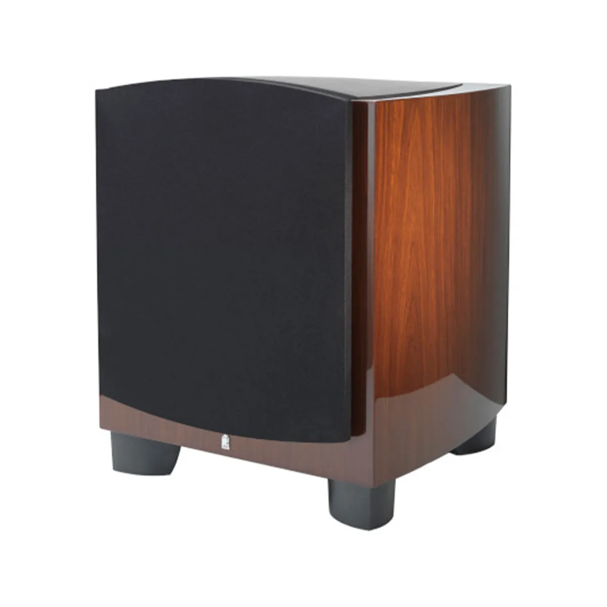 Revel B112v2 12” 1000W Powered Subwoofer