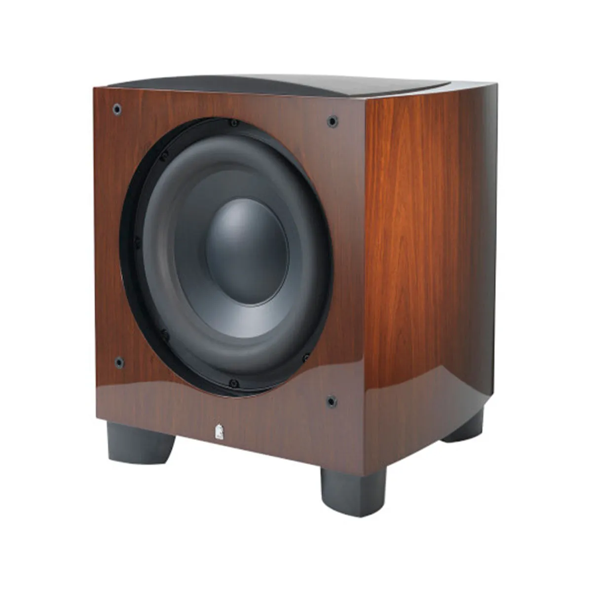 Revel B112v2 12” 1000W Powered Subwoofer