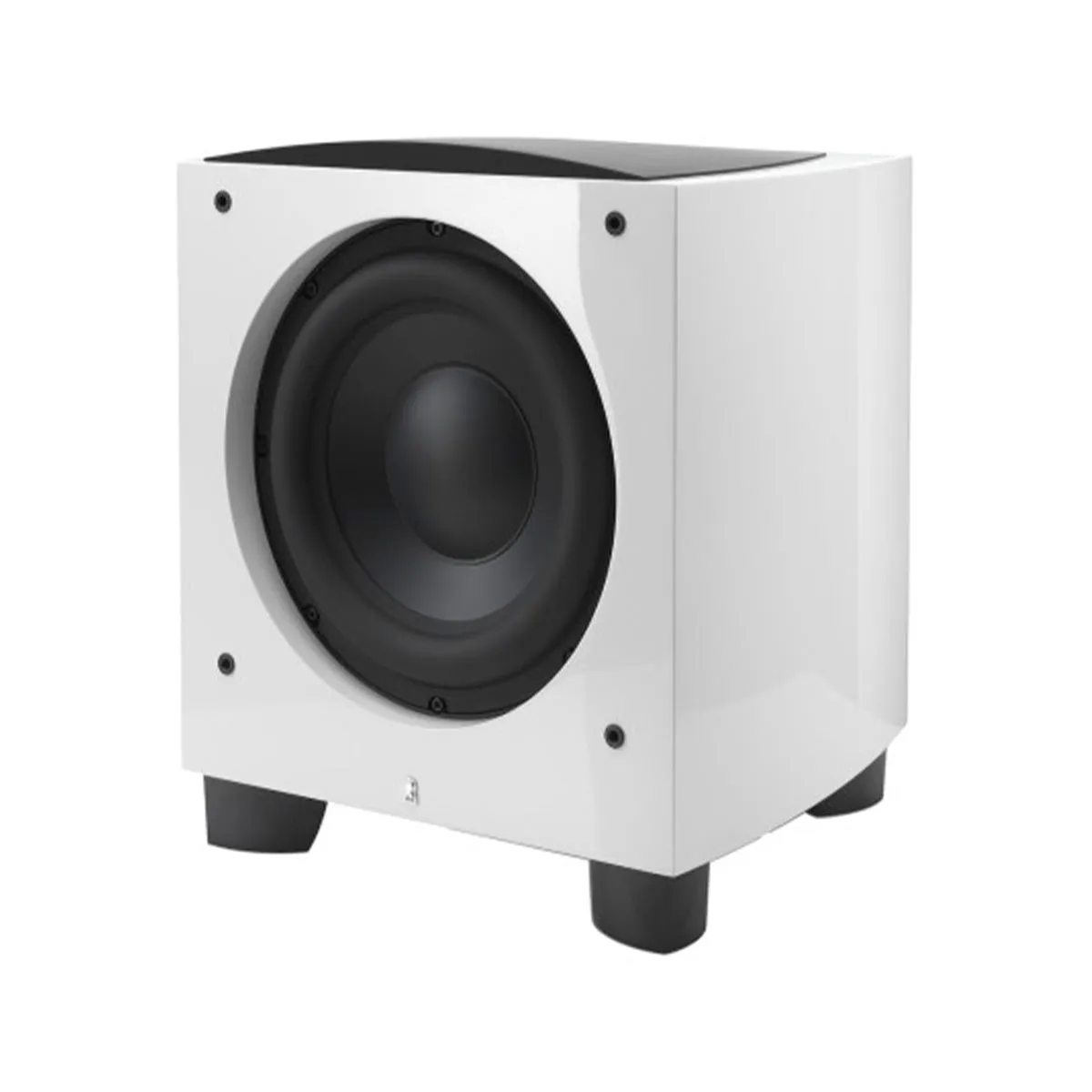 Revel B112v2 12” 1000W Powered Subwoofer