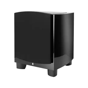 Revel B112v2 12” 1000W Powered Subwoofer