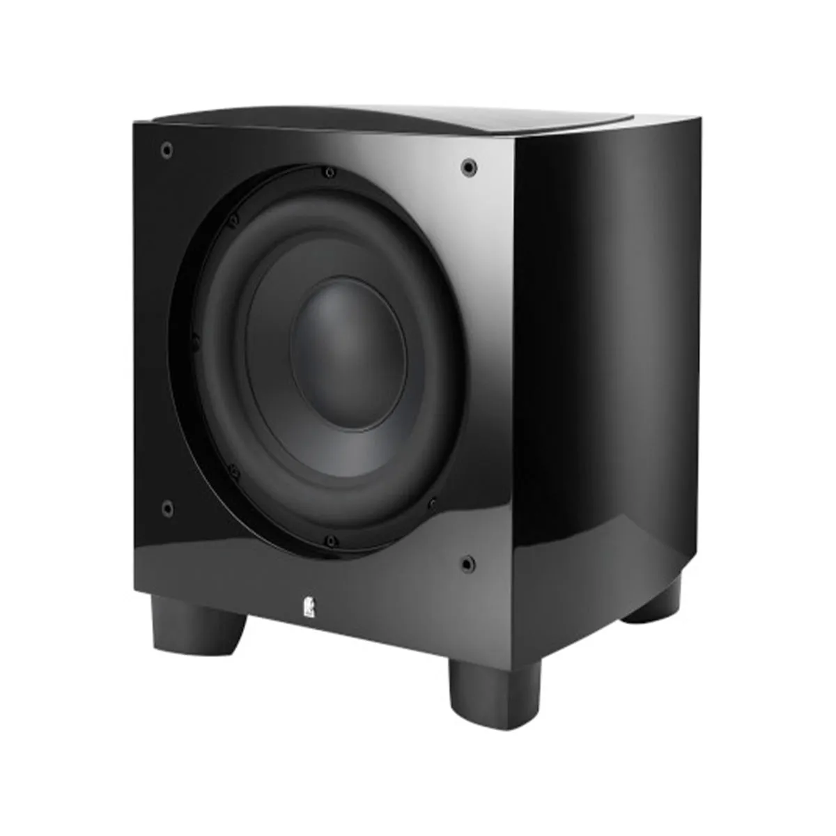 Revel B112v2 12” 1000W Powered Subwoofer