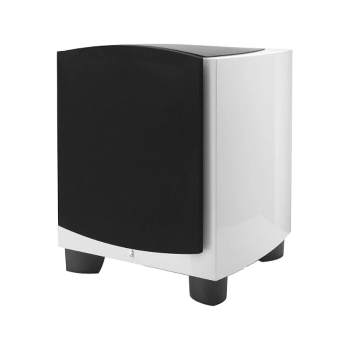 Revel B112v2 12” 1000W Powered Subwoofer