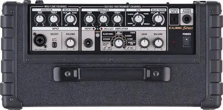 Roland CUBE Street