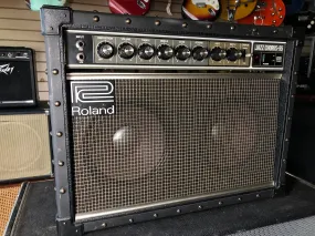 Roland Jazz Chorus JC-55 Used