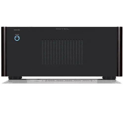 Rotel RMB-1555 5 Channel Amplifier