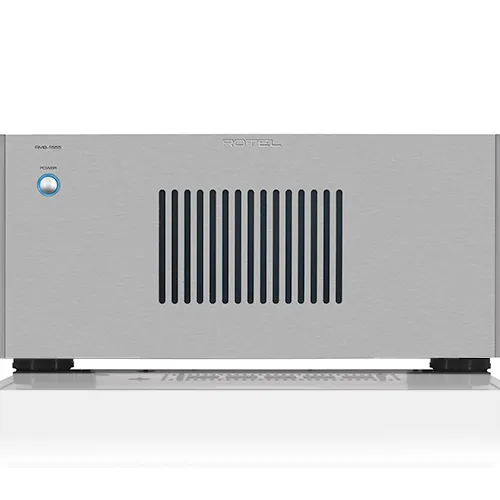 Rotel RMB-1555 5 Channel Amplifier