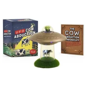 RP Mini UFO Cow Abduction