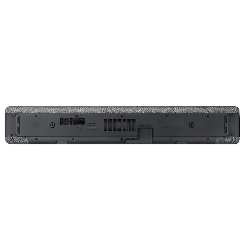 Samsung HWS50AXU 3.0ch Lifestyle All-in-one S50 Soundbar Deep Grey