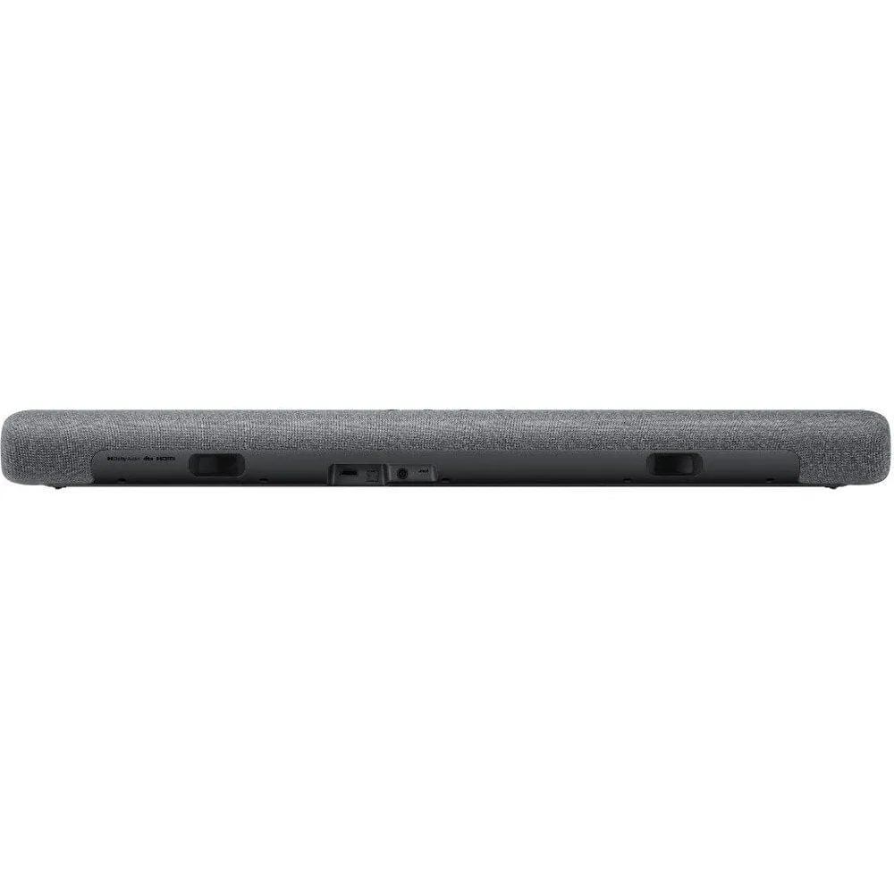 Samsung HWS50AXU 3.0ch Lifestyle All-in-one S50 Soundbar Deep Grey