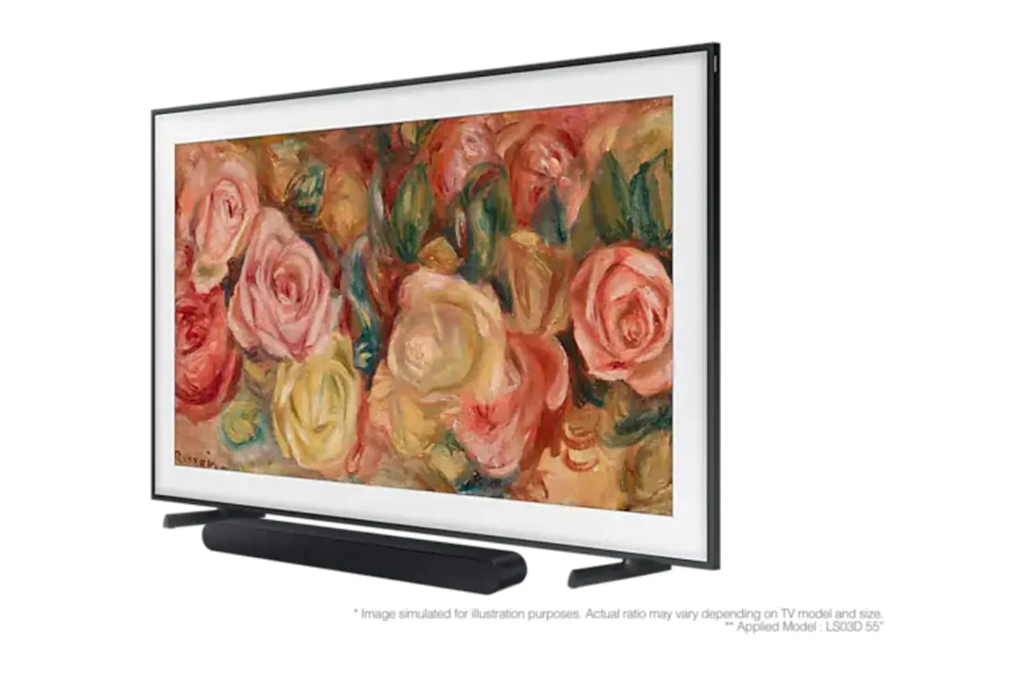 Samsung S60D 5.0ch Lifestyle Soundbar (2024) | Black