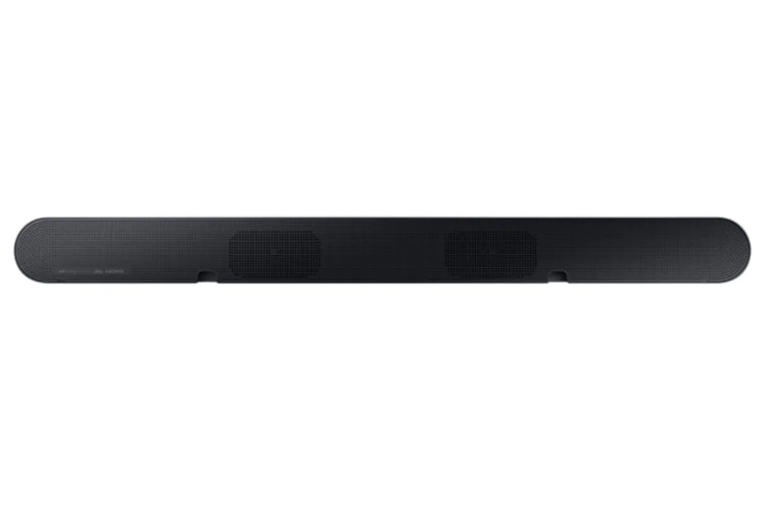 Samsung S60D 5.0ch Lifestyle Soundbar (2024) | Black