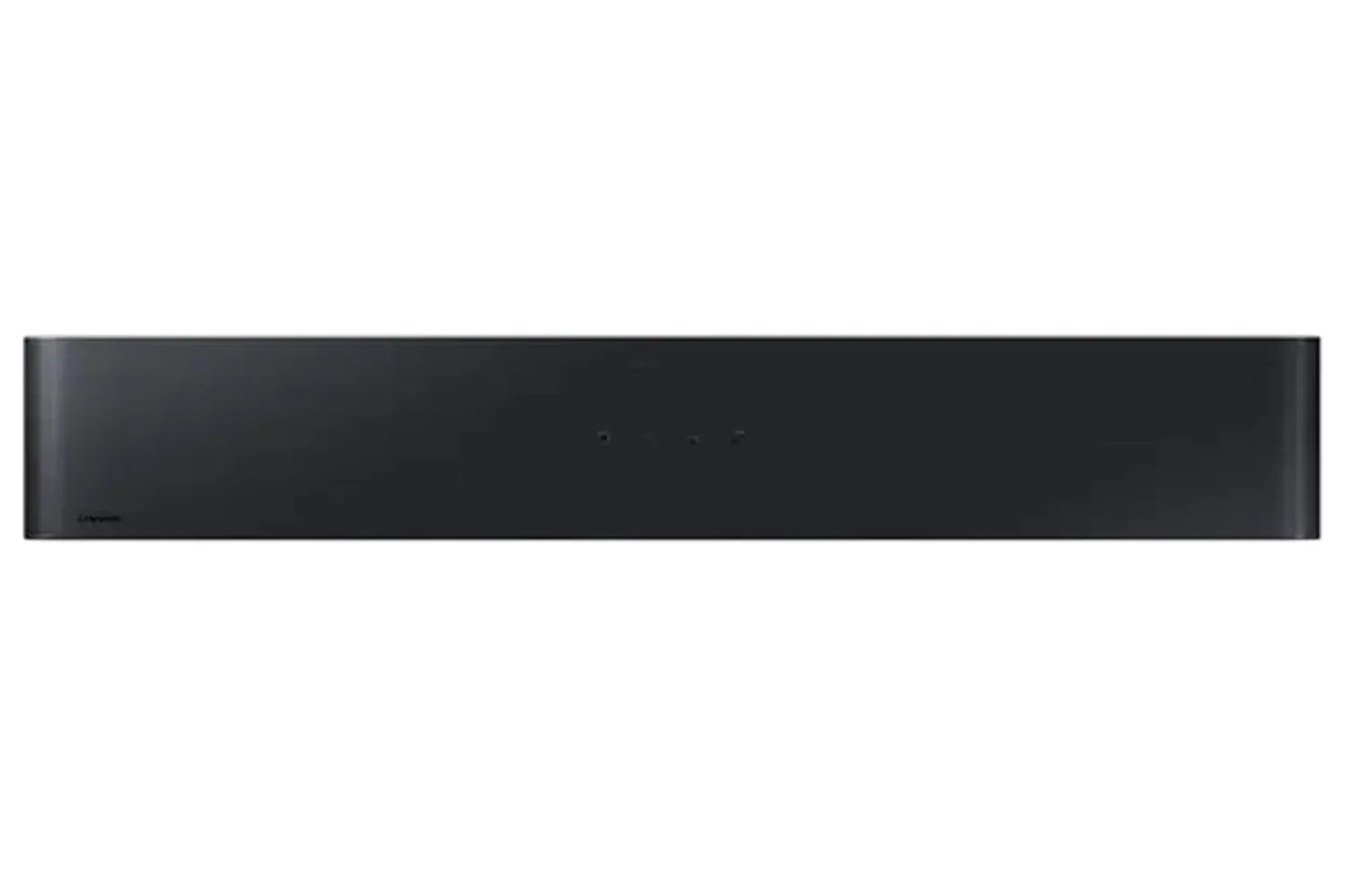 Samsung S60D 5.0ch Lifestyle Soundbar (2024) | Black