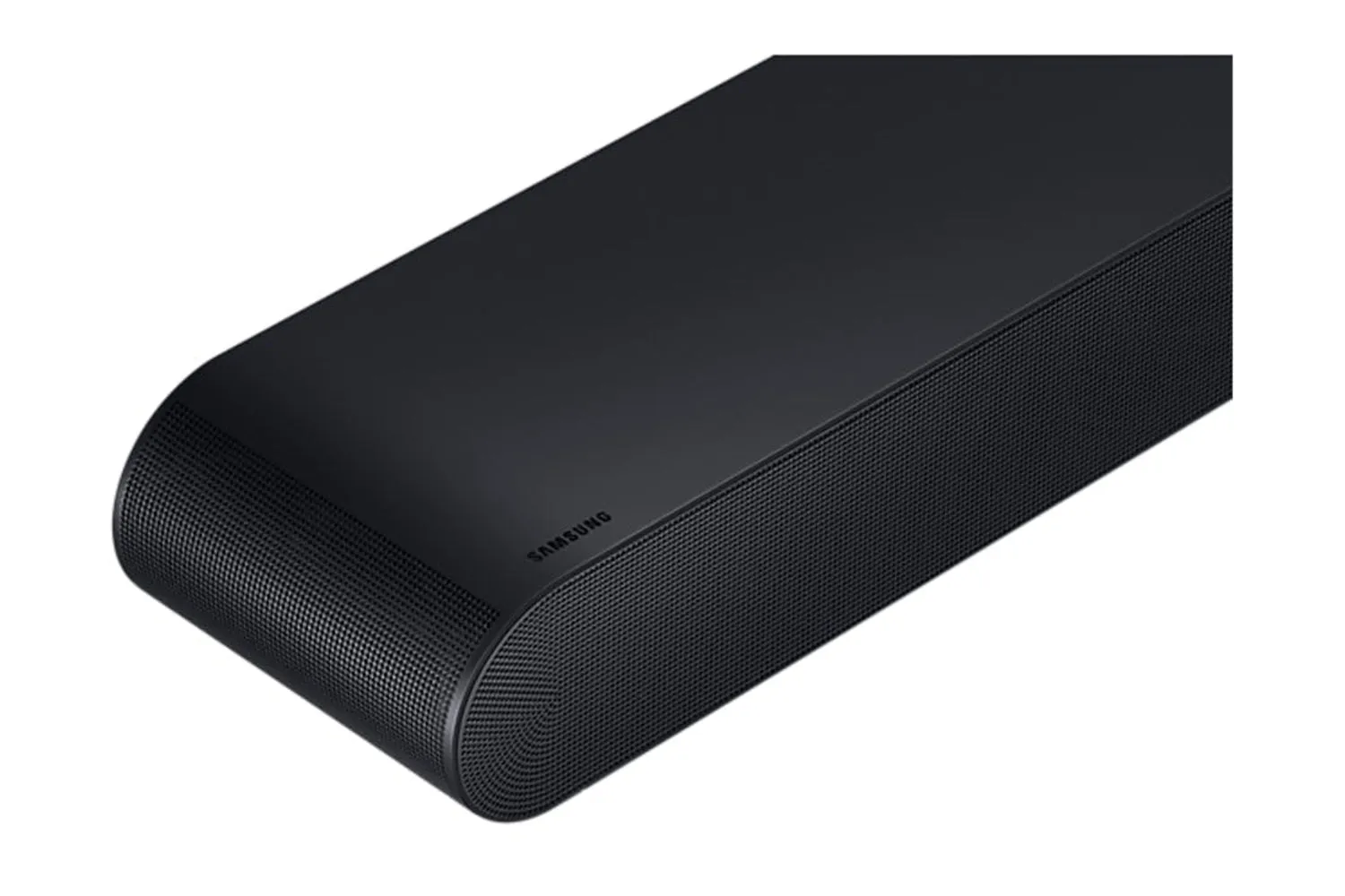 Samsung S60D 5.0ch Lifestyle Soundbar (2024) | Black