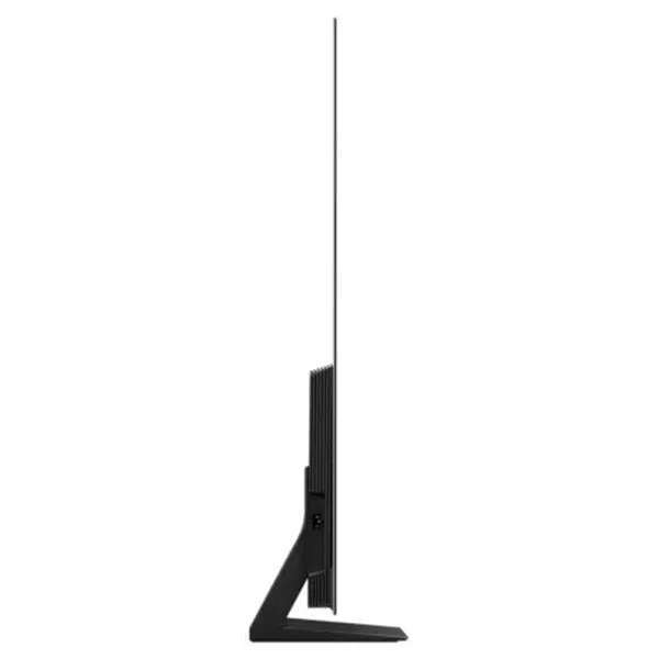 Samsung S90D 83" 4K Smart TV - Graphite Black | QE83S90DAEXXU