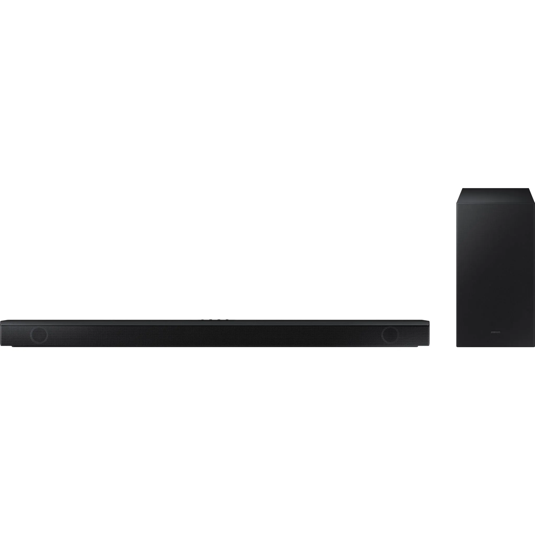 Samsung Sound Bar With Wireless Sub (HW-B650/ZC)