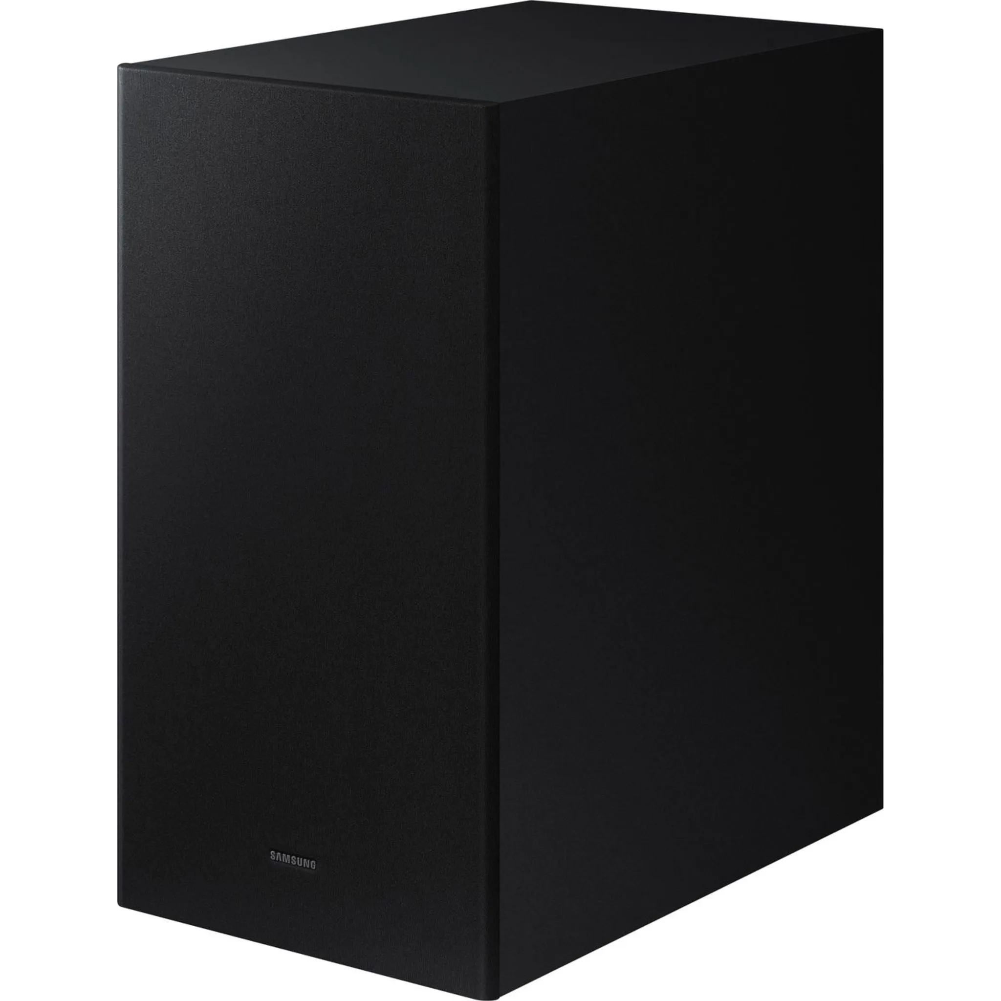 Samsung Sound Bar With Wireless Sub (HW-B650/ZC)