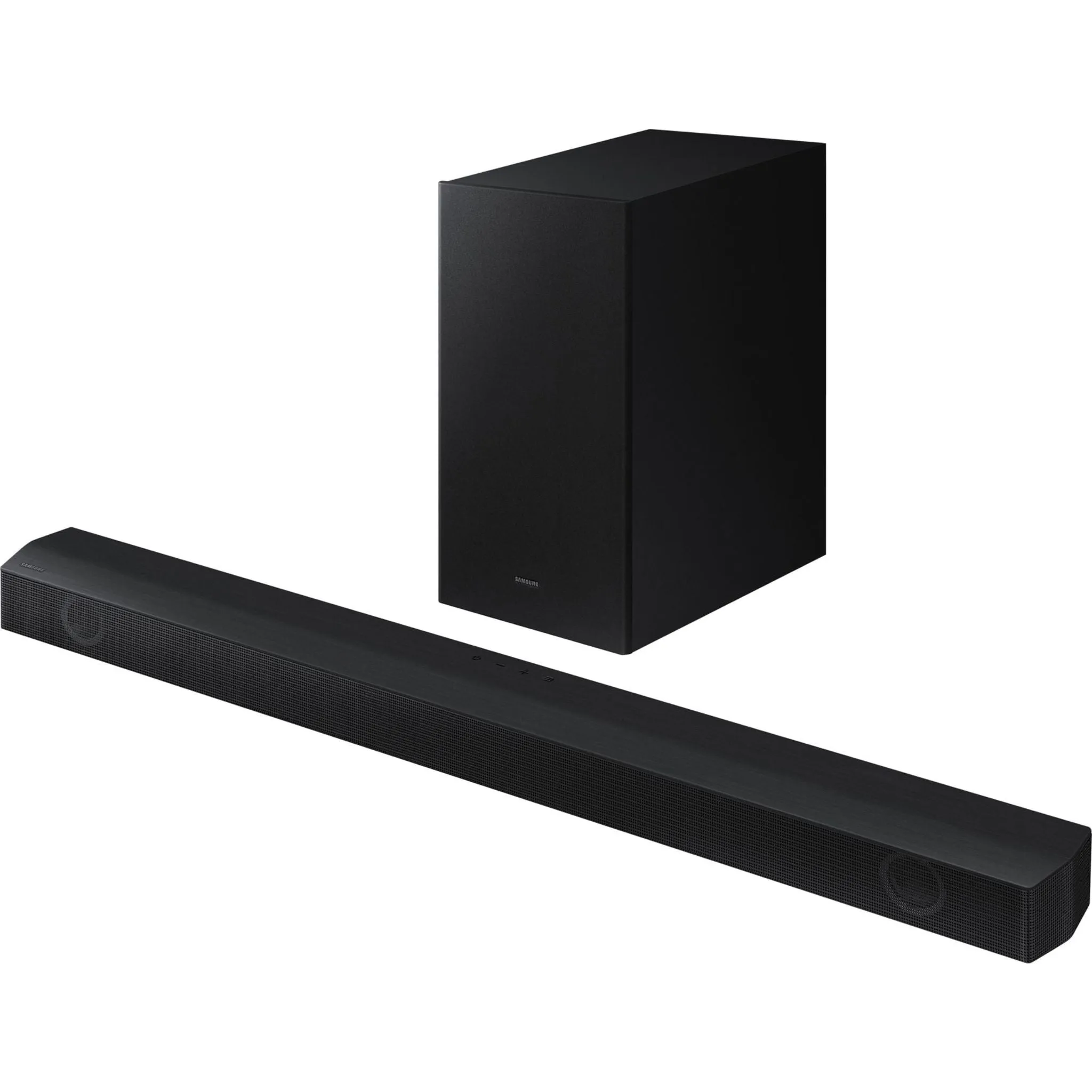 Samsung Sound Bar With Wireless Sub (HW-B650/ZC)