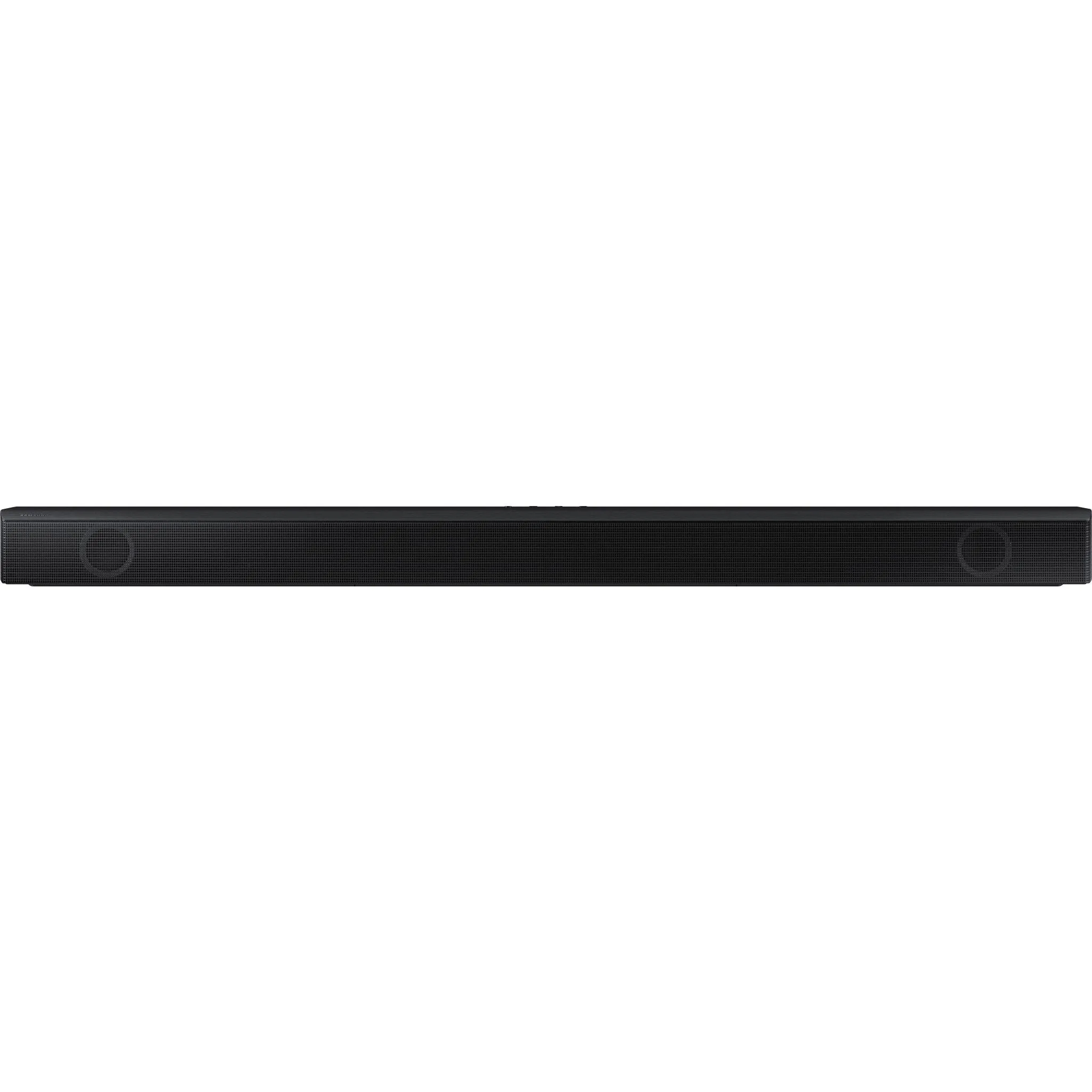 Samsung Sound Bar With Wireless Sub (HW-B650/ZC)