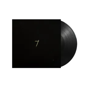 Sault / 7 LP Vinyl