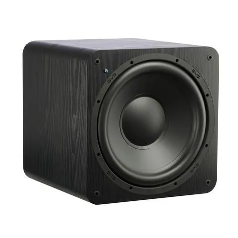 SB-1000 - Black Ash - Outlet - 1376