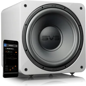 SB-1000 Pro - White Gloss - Outlet