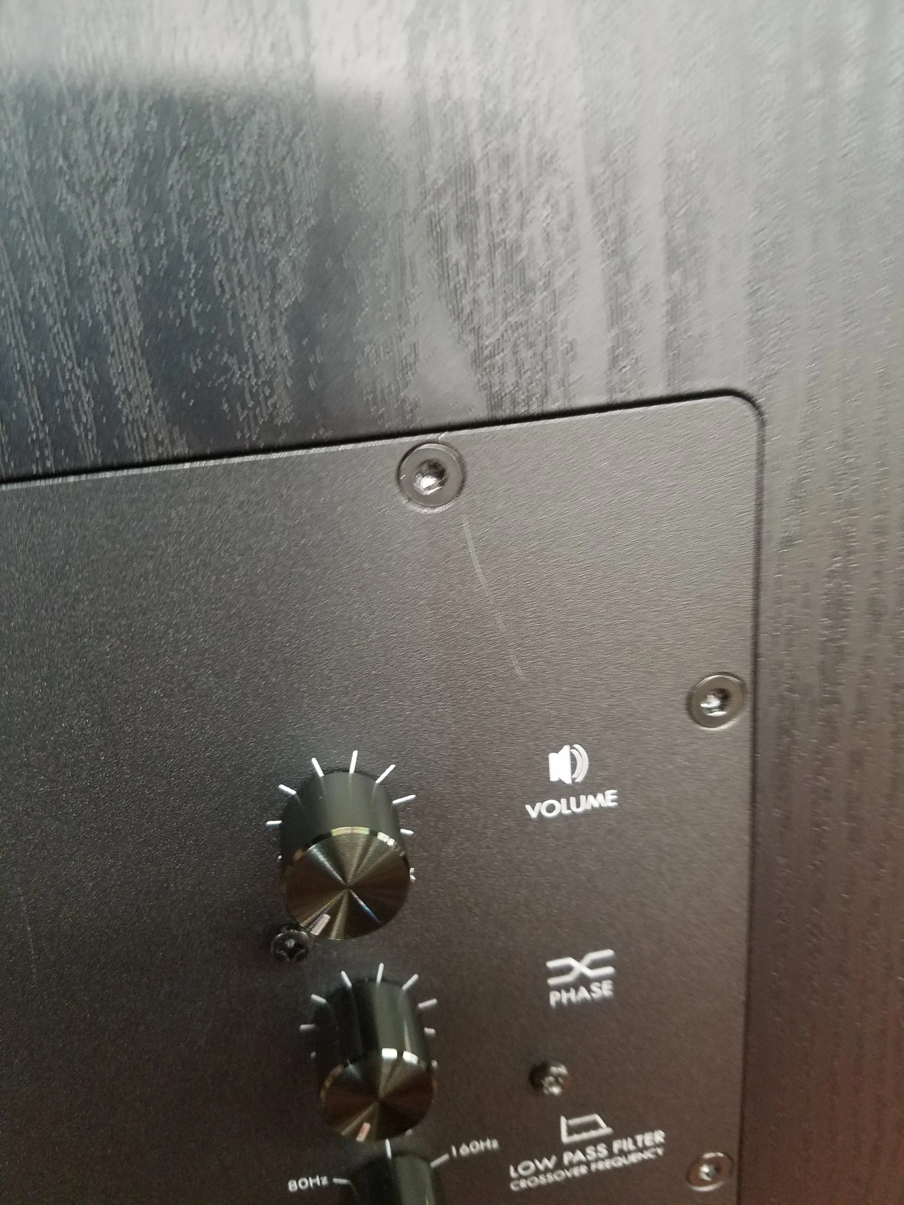 SB-2000 - Black Ash - Outlet - 1222