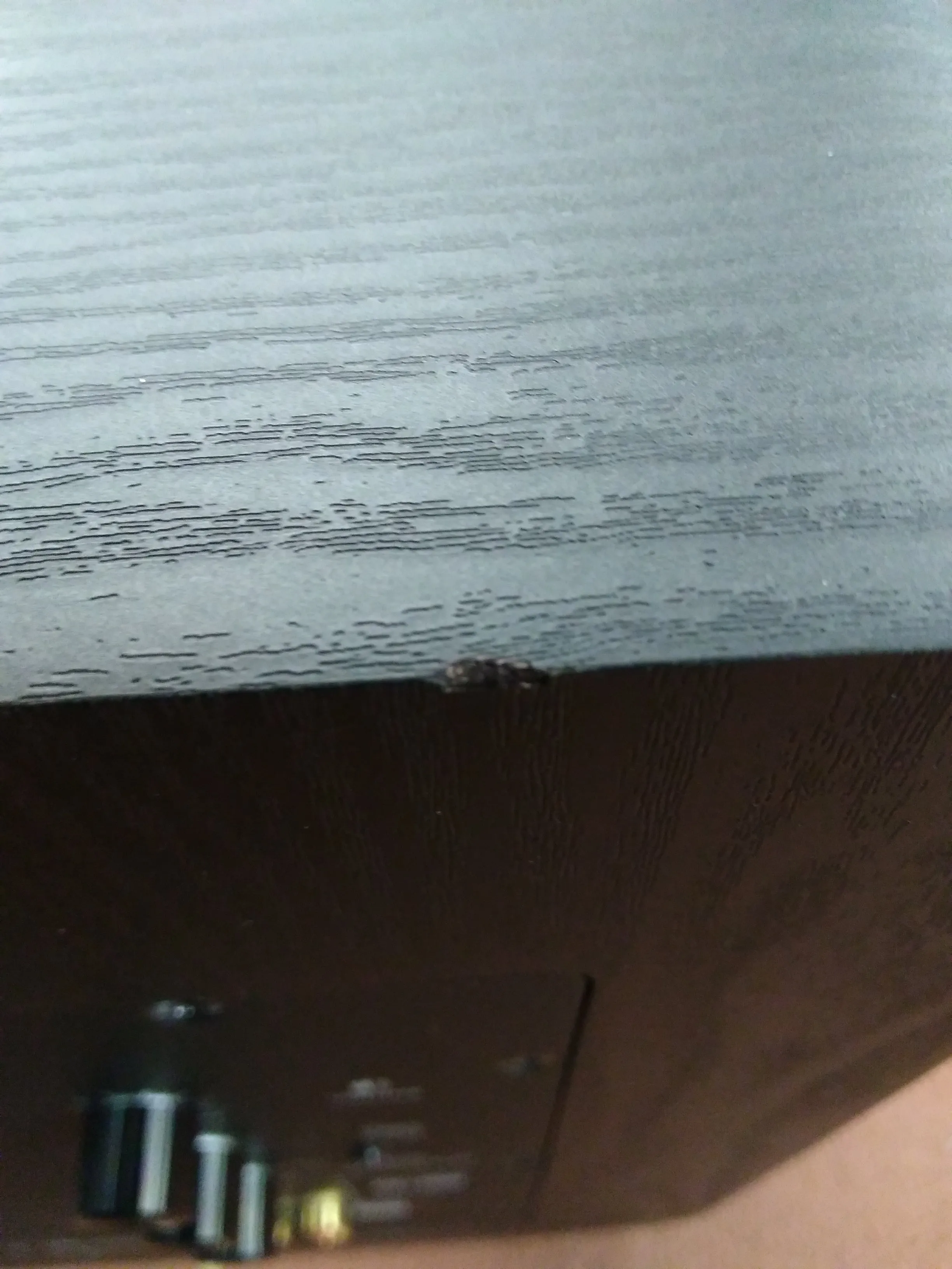 SB-2000 - Black Ash - Outlet - 1434
