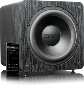 SB-2000 Pro - Black Ash - Outlet - 1614
