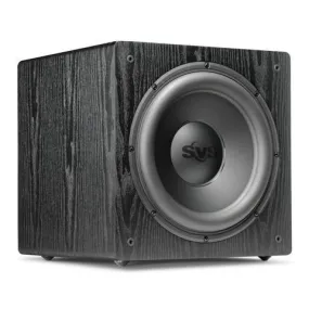 SB12-NSD - Black Ash - Outlet - 2491