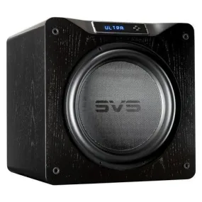 SB16-Ultra - Black Oak - Outlet - 1949